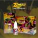 Ziman Adalah 100% Nutrisi Dan Enzim Herbal Alami.