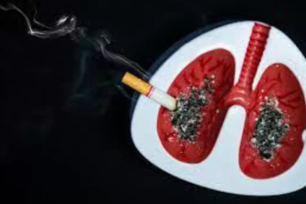 Cara Mengurangi Resiko Merokok!