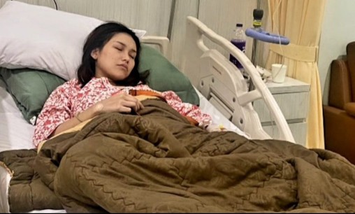 Cara Mudah Mempercepat Penyembuhan Tipes