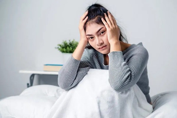 Anemia Bisa Berakibat Kematian! Atasi Sekarang!