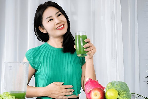 Makanan Pendetoks Tubuh Ini Wajib Dikonsumsi [Waktu Baca 2 Menit]