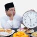 Benarkah Puasa Bermanfaat Untuk Kesehatan Jantung? [Waktu Baca 2 Menit]