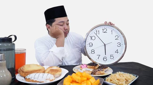 Benarkah Puasa Bermanfaat Untuk Kesehatan Jantung? [Waktu Baca 2 Menit]