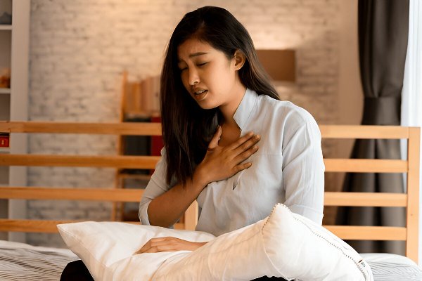 Lakukan Ini Untuk Atasi ISPA! [Waktu Baca 1 Menit]