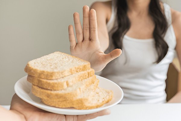 Hati Hati, Protein Di Bahan Roti Ini Bisa Rusak Usus! [Waktu Baca 2 Menit]