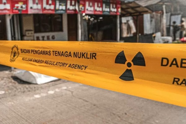 Apa Itu Radiasi Cesium-137 Di Cikande? Ini Bahayanya! [Waktu Baca 3 Menit]