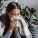 Ini Cara Efektif Cegah Influenza [Waktu Baca 2 Menit]