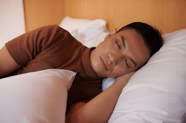 Kurang Tidur Saat Puasa? Ini Cara Agar Tubuh Tetap Sehat [Waktu Baca 2 Menit]