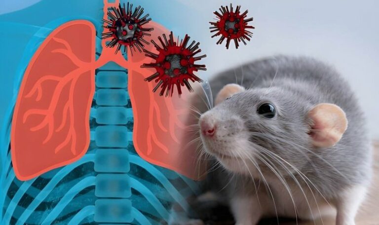 Waspada Hantavirus! Lakukan Cara Sederhana Ini Untuk Mencegahnya [Waktu Baca 2 Menit]